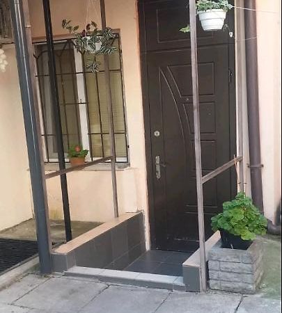 Александровский Oděsa Exteriér fotografie
